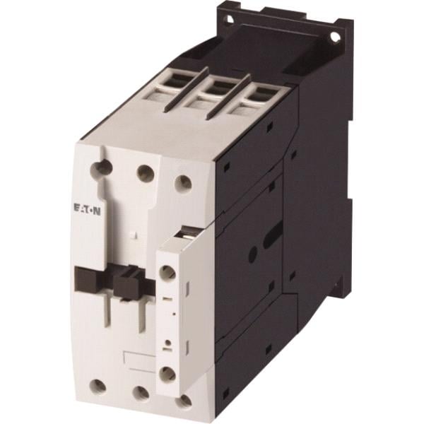 Eaton Stycznik mocy 50A 3P 110V