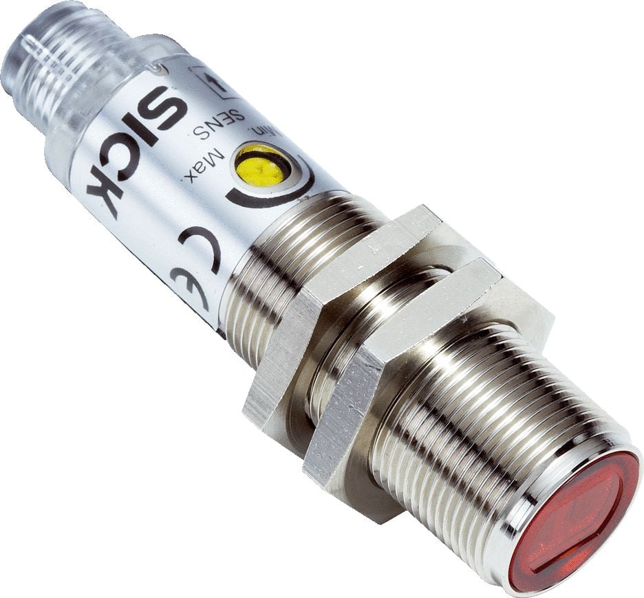 Sick Czujnik fotoelektryczny VTE180-2P42442 (6041807) |