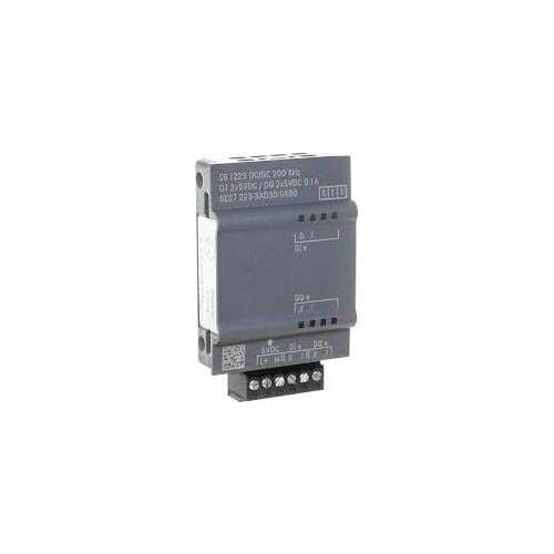 Siemens Moduł sygnałowy SIMATIC S7-1200 SB