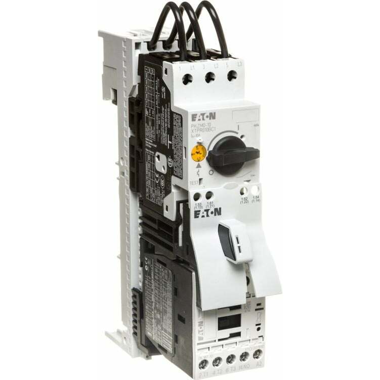 Eaton Układ rozruchowy 3/4kW 6,6/8