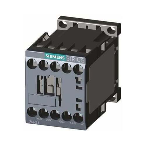 Siemens Stycznik mocy 38A 3P 230V