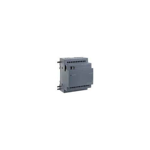 Siemens Moduł wejść/wyjść cyfrowych 230V DC/przekaźnikowe