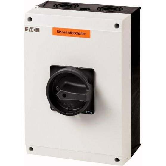 Eaton Łącznik krzywkowy 0-1 3P 100A