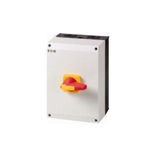 Eaton Rozłącznik izolacyjny 4P 160A z