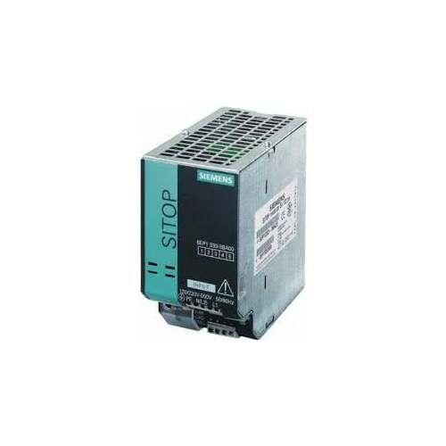 Siemens Zasilacz stabilizowany SITOP PSU200M 5A