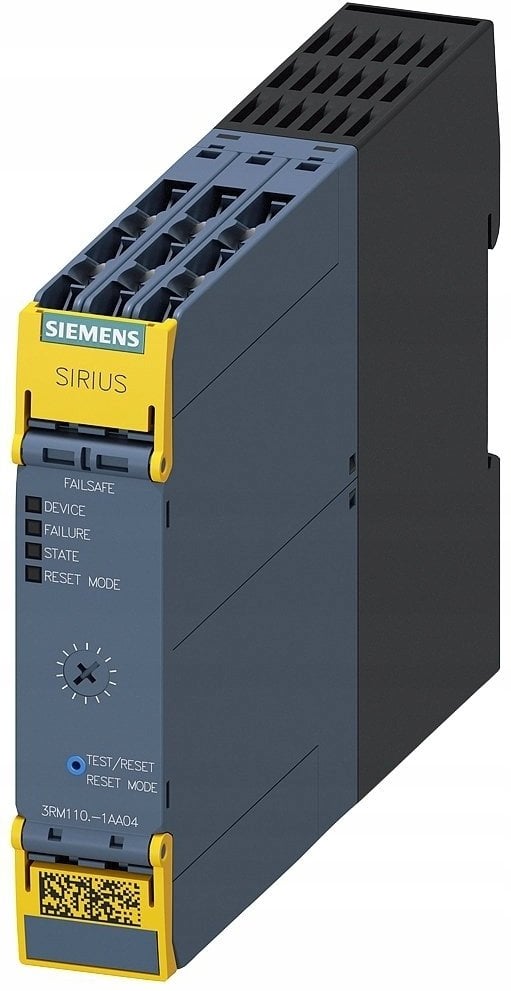 Siemens Hybrydowy rozrusznik silnikowy bezpośredni 0
