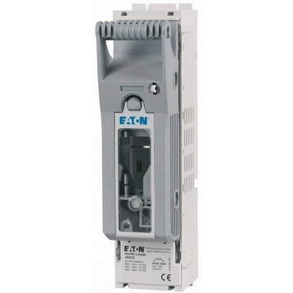 Eaton Rozłącznik bezpiecznikowy 1P 160A NH00