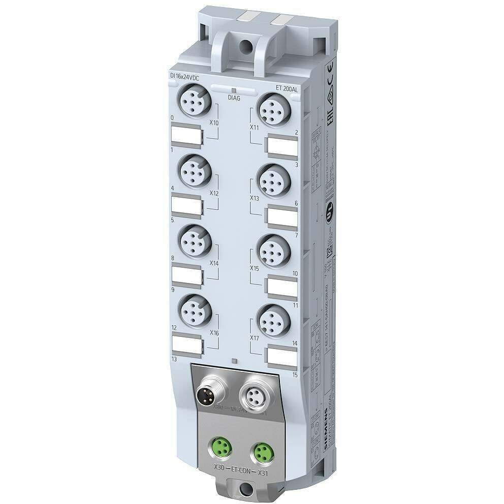 Siemens SIMATIC ET 200 AL Moduł