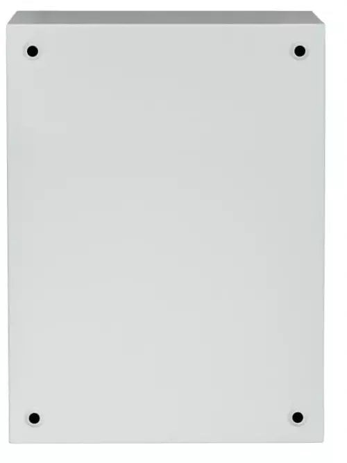 Schneider Electric Obudowa metalowa 400x300x200 IP65