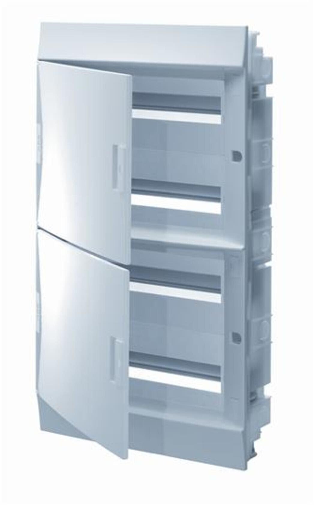 ABB Rozdzielnica modułowa podtynkowa Mistral41F 4x12