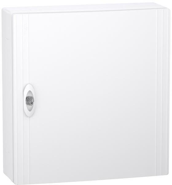 Schneider Rozdzielnica PrismaSeT XS 2x18 natynkowa
