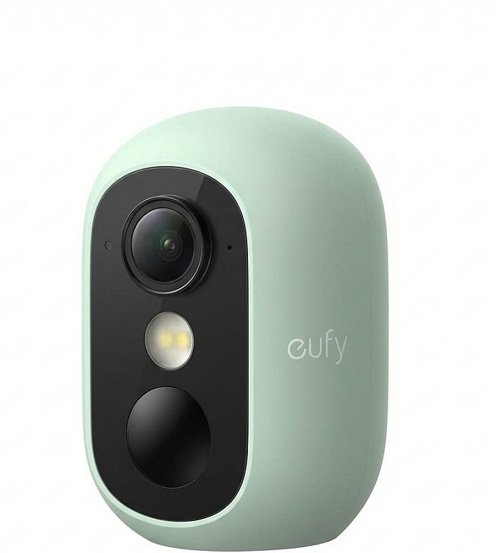 Kamera IP Eufy eufyCam C35 Solo