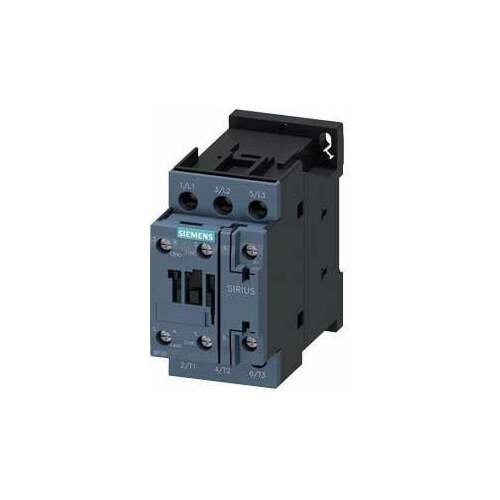 Siemens Stycznik mocy 32A 3P 24V