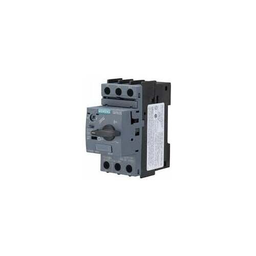 Siemens Wyłącznik silnikowy 3P 22W 34-40A