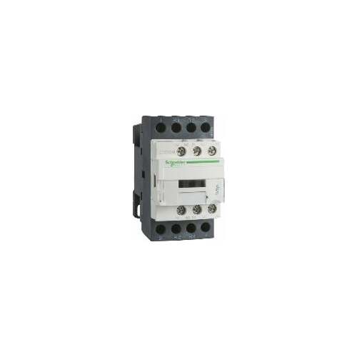 Schneider Stycznik mocy 40A 4P 24V
