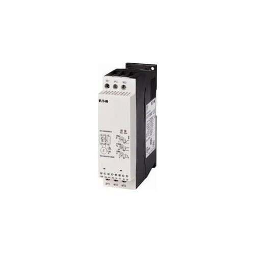 Eaton Softstart 3-fazowy 400VAC 24A 11kW/400V