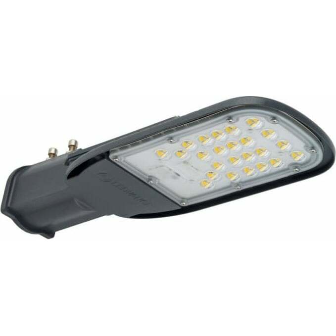 Ledvance Oprawa uliczna LED 60W ECO*