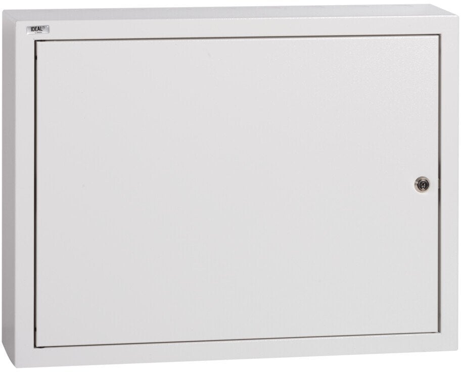 Kanlux Rozdzielnica modułowa metalowa 2x24 natynkowa