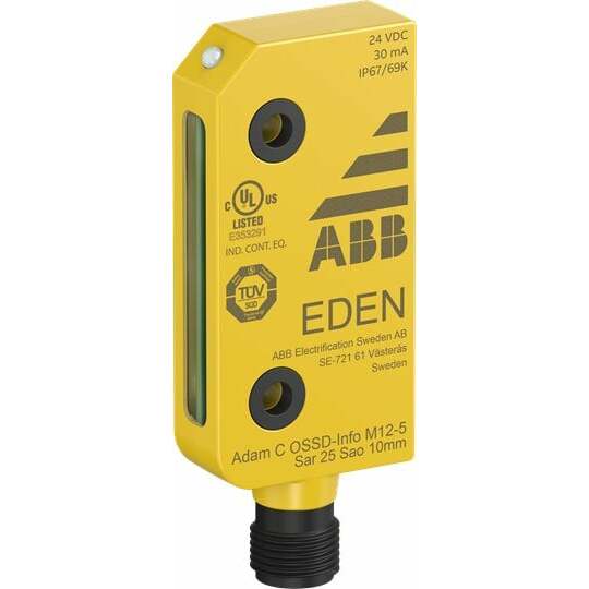 ABB Czujnik Adam C OSSD-Info M12-5