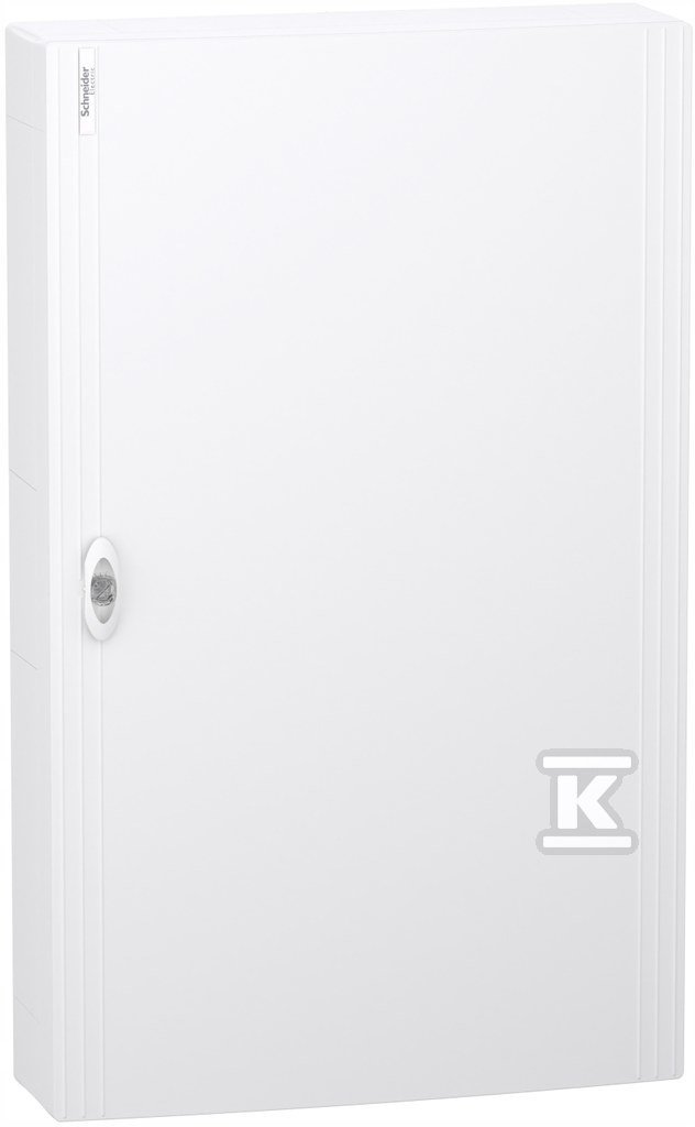Schneider Rozdzielnica PrismaSeT XS 5x24 natynkowa