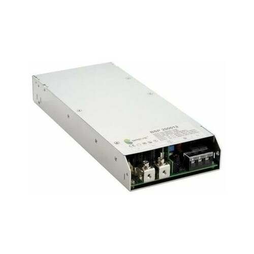 SilentiumPC Zasilacz impulsowy BSP 200024 230/