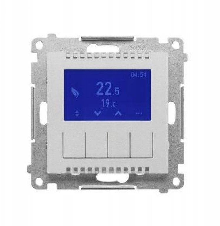 Kontakt-Simon Termostat programowalny z wyświetlaczem (moduł)