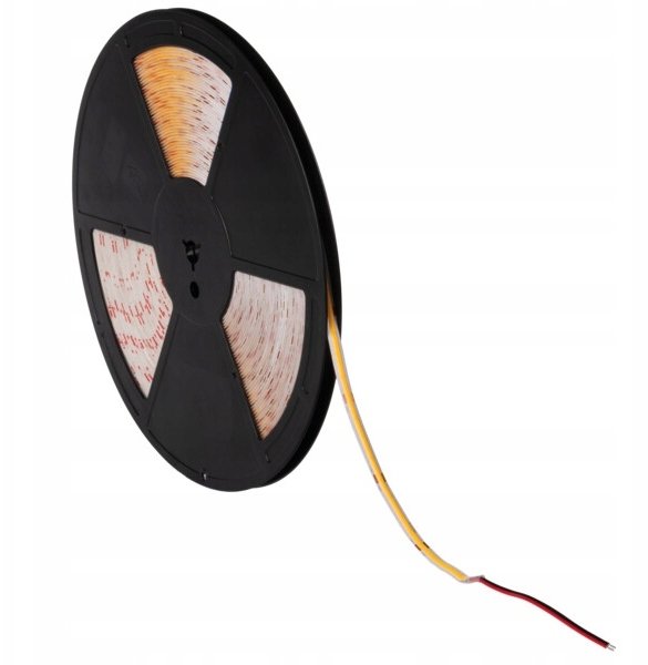 Taśma LED Kanlux Taśma LED 24V