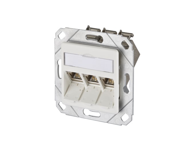 METZ CONNECT E-DAT modul 3 Port