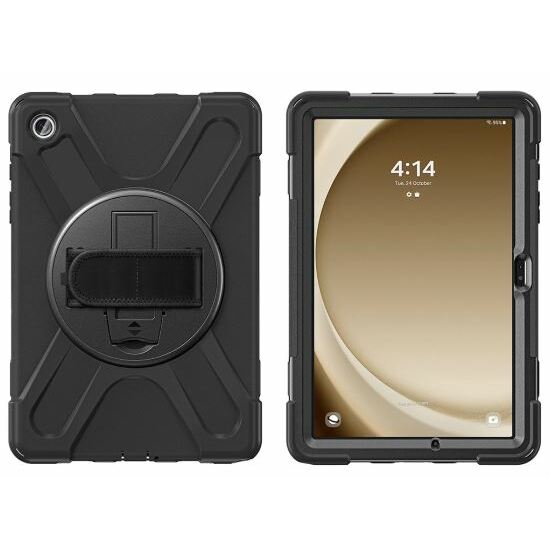 4smarts Rugged Case Grip für Samsung