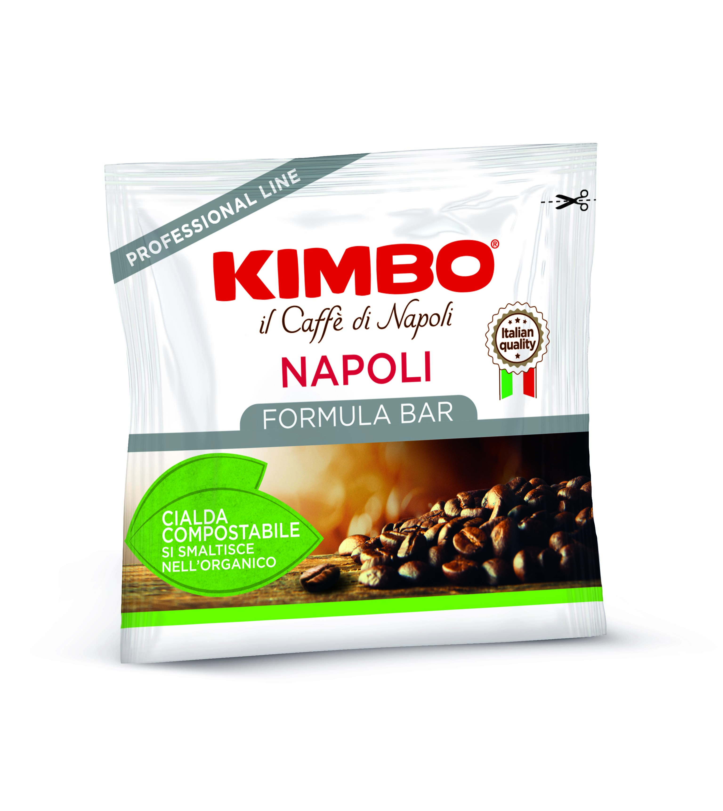 KIMBO S.p.A. Kimbo NAPOLI