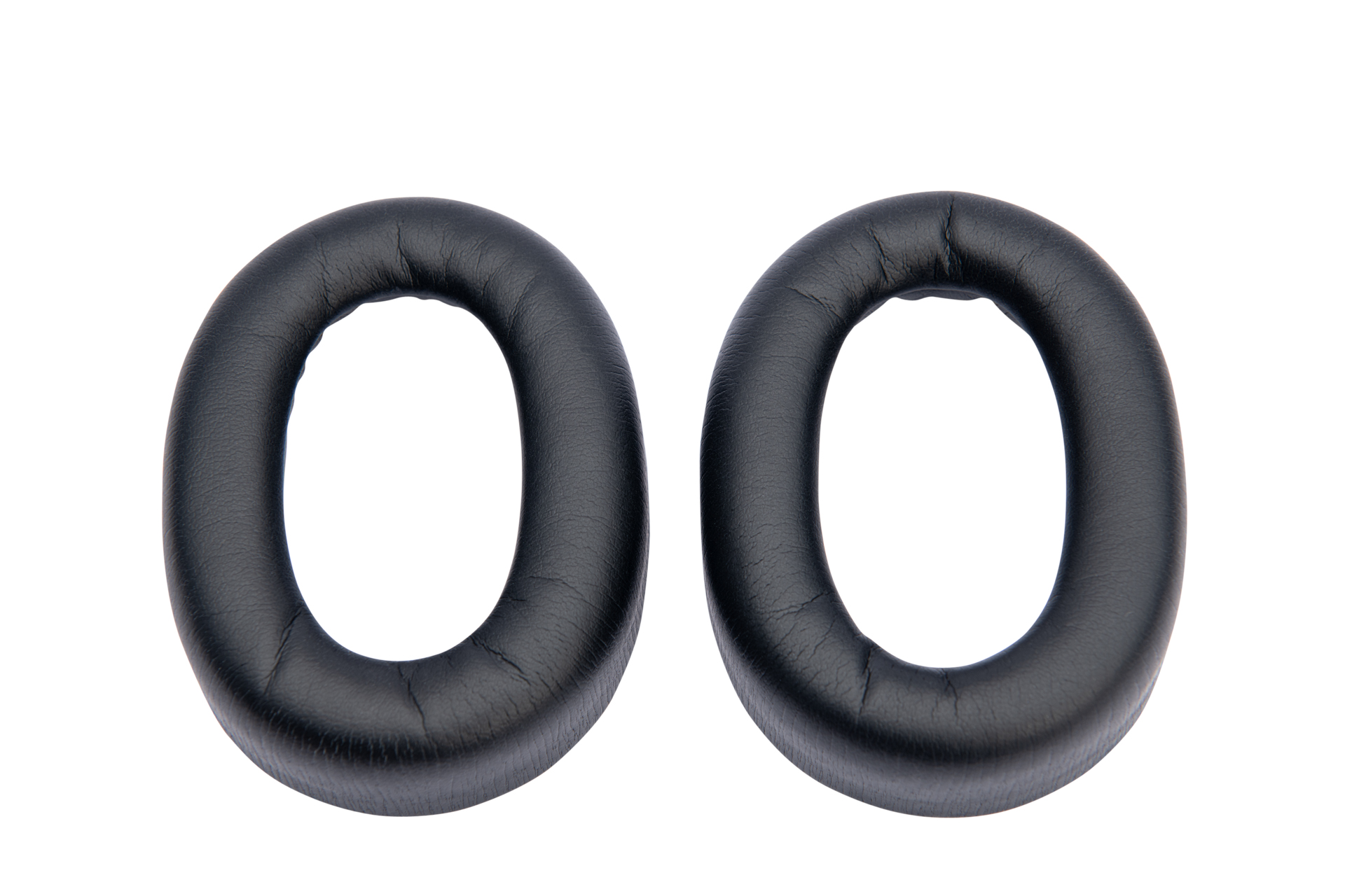 Jabra Ohrkissen Kunstleder für Evolve2 85