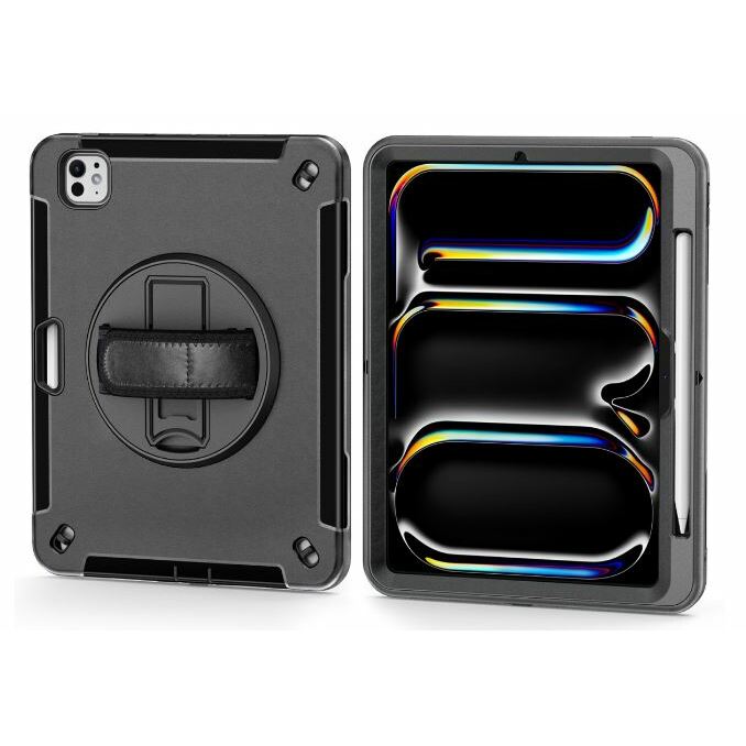 4smarts Rugged Case Grip für Apple