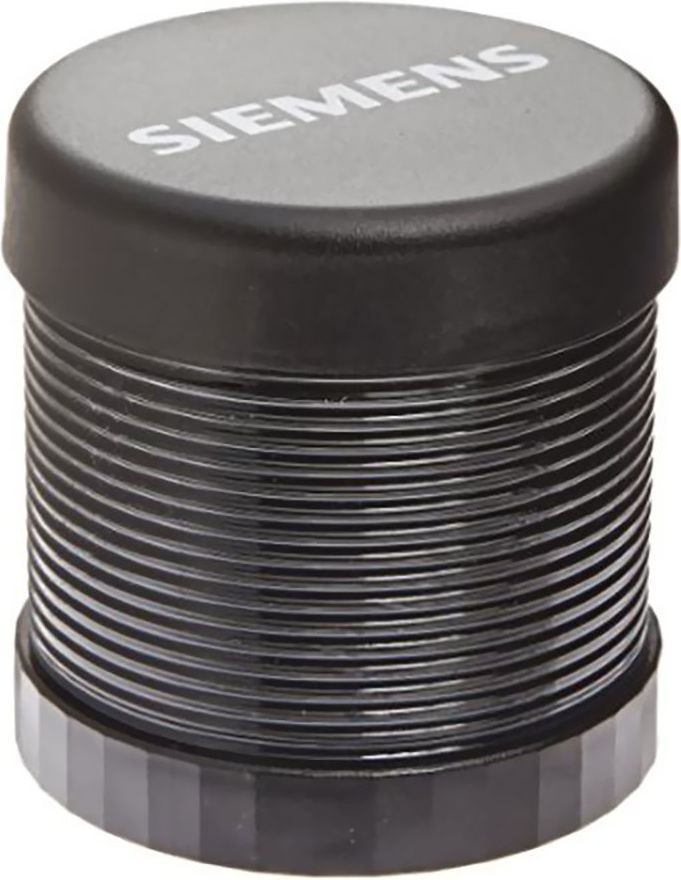 Siemens Sygnalizator akustyczny sygnał stały/modulowany 24V