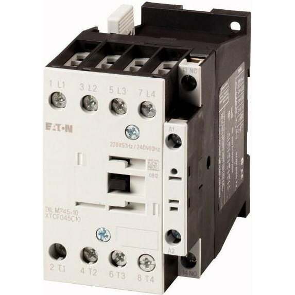 Eaton Stycznik mocy 45A AC-1 4P