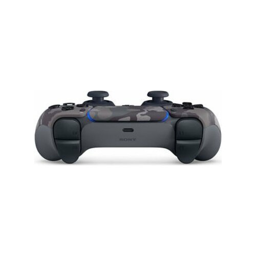 Sony DualSense Grey Camo Camouflage wireless