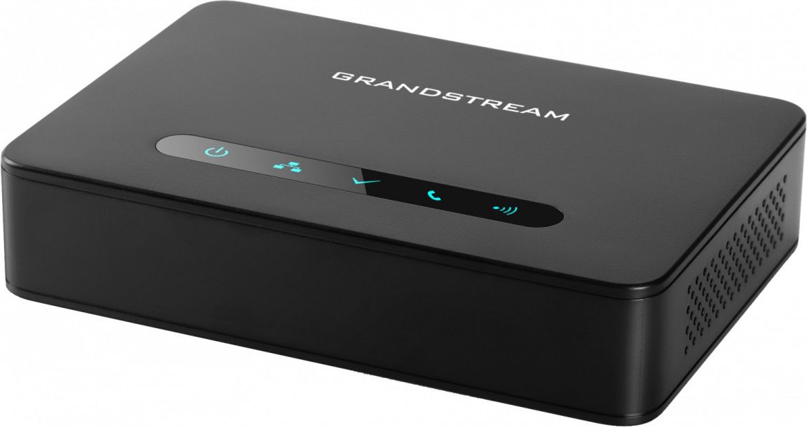 Grandstream Base VoIP DECT DP750 |