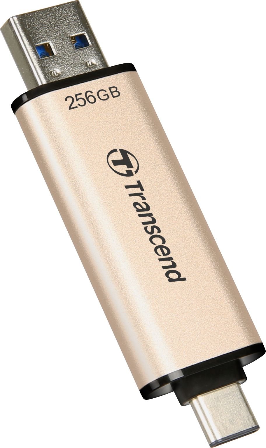 MEMORY DRIVE FLASH USB3 256GB/JF930C TS256GJF930C