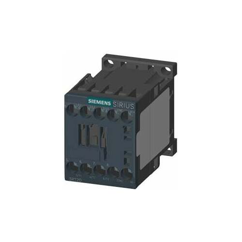 Siemens Stycznik mocy 16A 3P 24V
