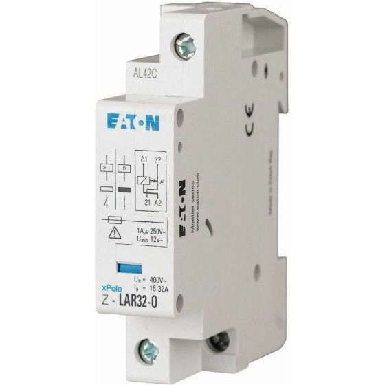 Eaton Przekaźnik priorytetowy Z-LAR32-O prądowy 1R