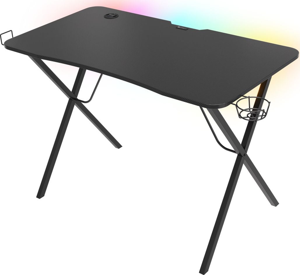 Genesis Holm 200 RGB – herný