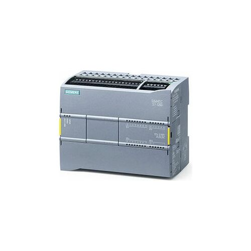 Siemens Interfejs SIMATIC S7-1200F, CPU 1215FC