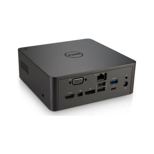 Stacja/replikator Dell TB16-180W Thunderbolt 3 (GP17G)