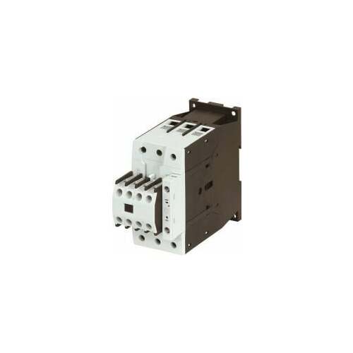 Eaton Stycznik mocy 40A 3P 24-27V