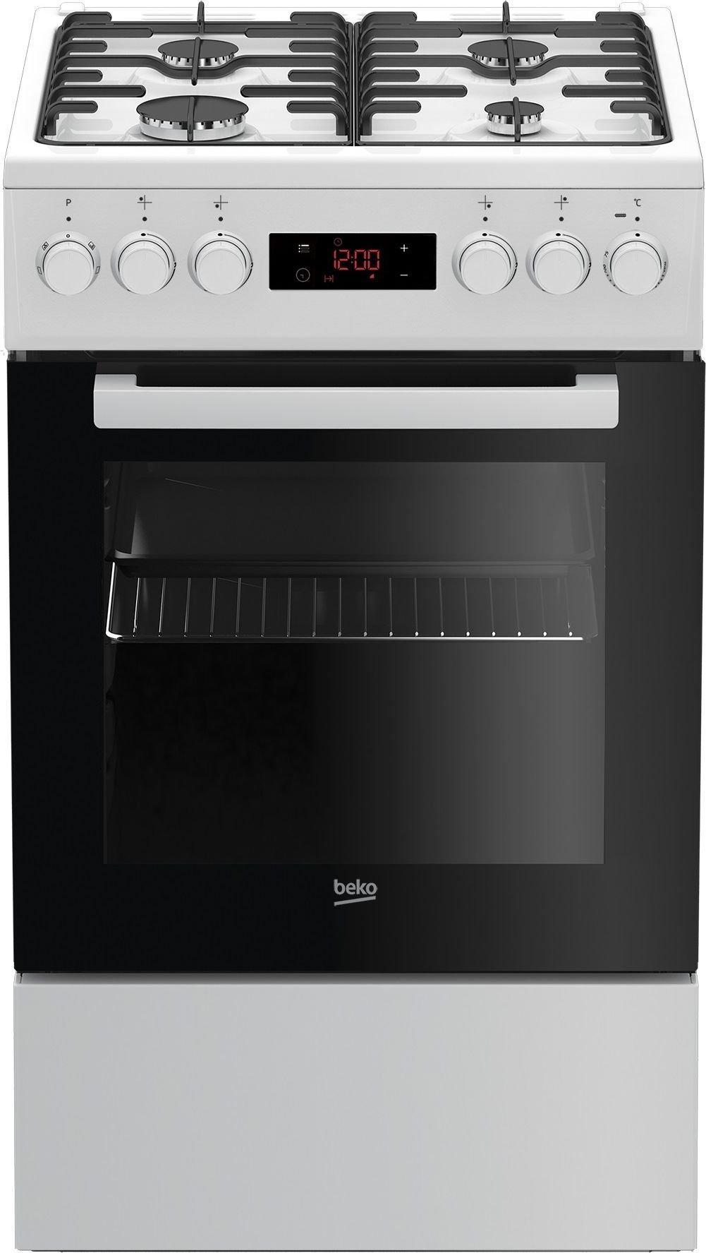 Kuchenka Beko FSE52321DWD | Spr006827 |
