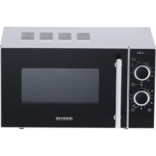 Kuchenka mikrofalowa Severin MW 7771 |
