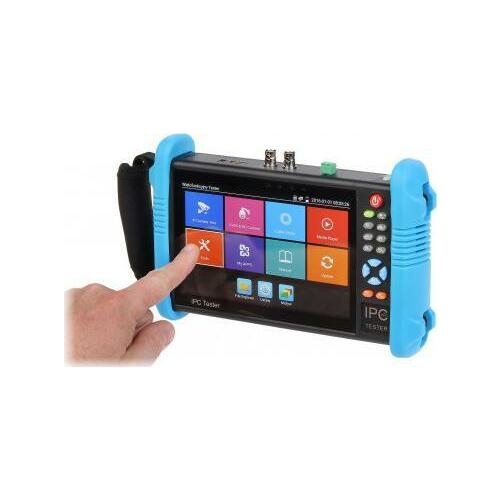 Wielofunkcyjny tester CCTV CS-H7-70H | CS-H7-70H