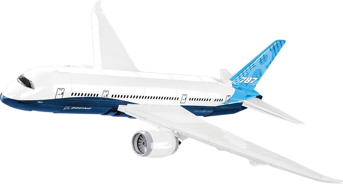 Cobi Boeing 787 Dreamliner | GXP-858190