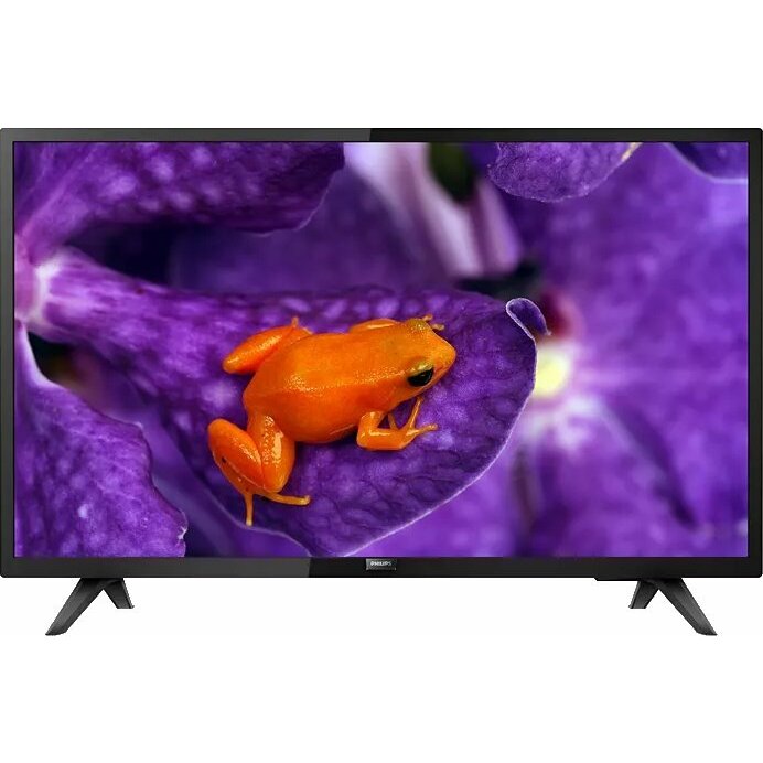 Telewizor Philips 32HFL5114/12 LED 32`` Full