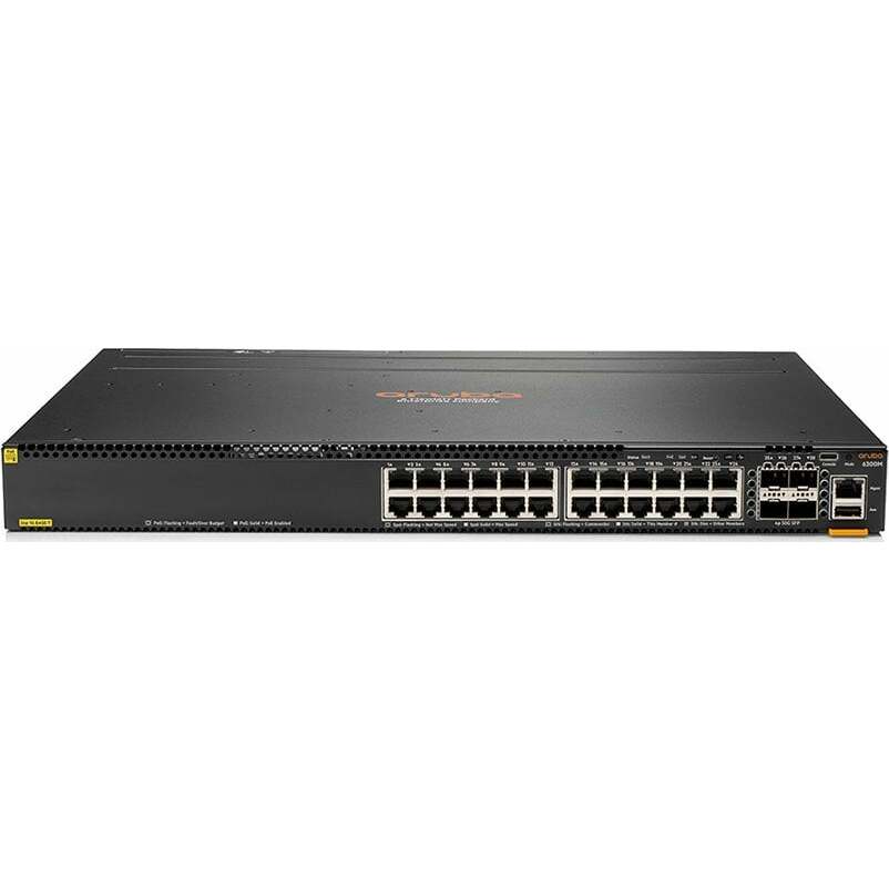 Switch HP Aruba 6300M 48G 4SFP56