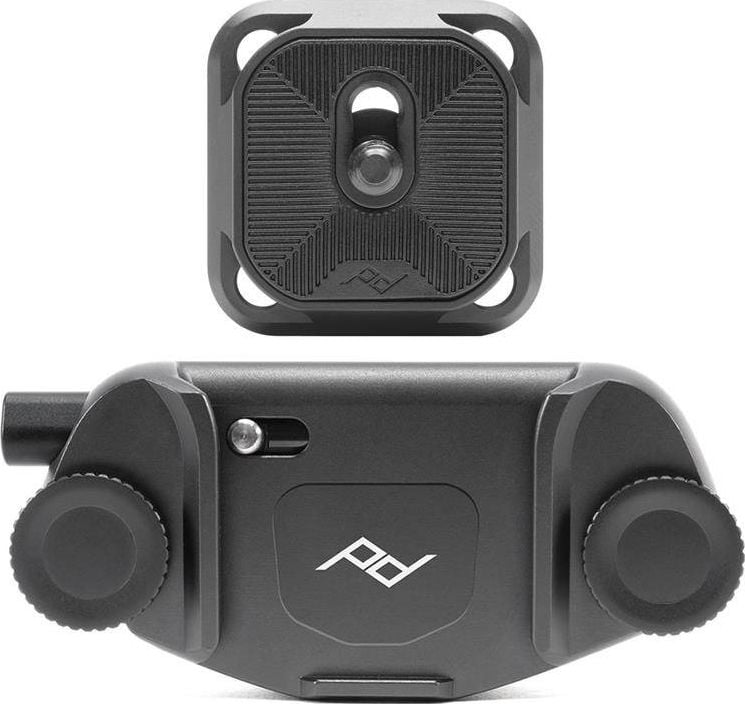 Peak Design camera clip Capture V3